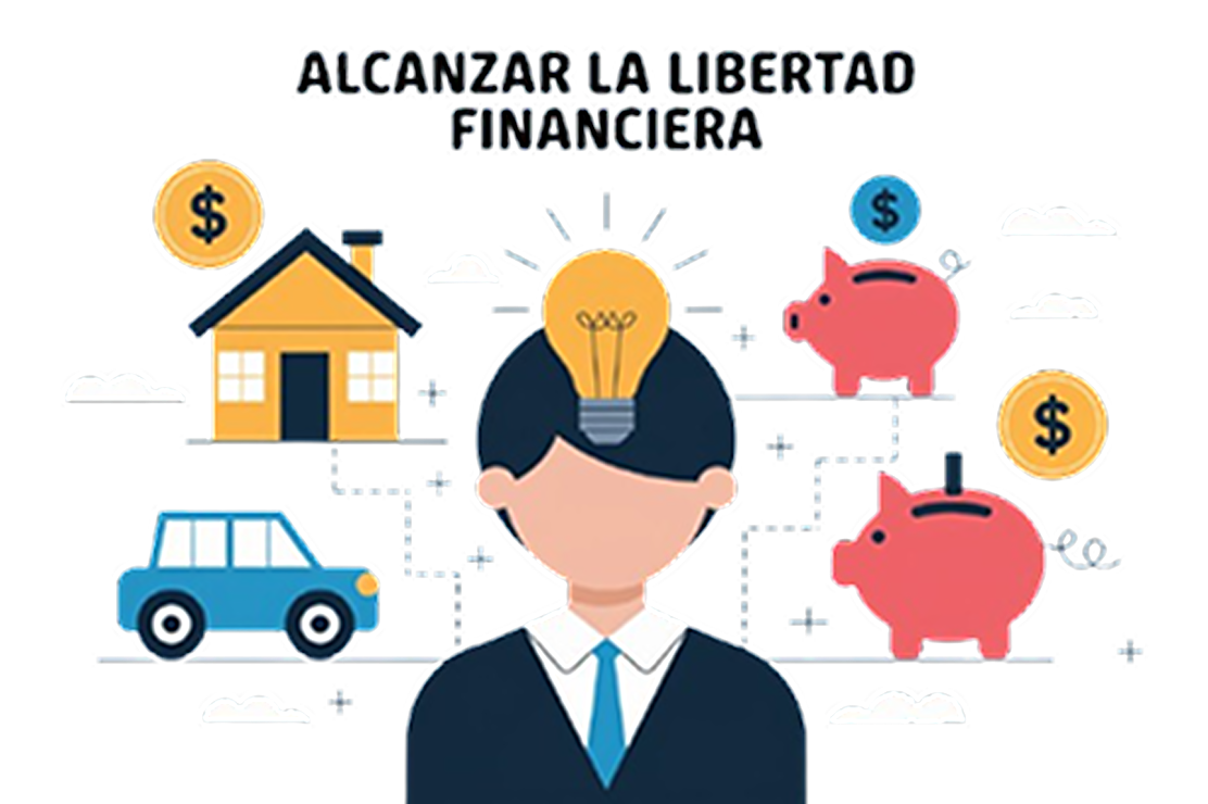 Inversiones vs. Ahorros