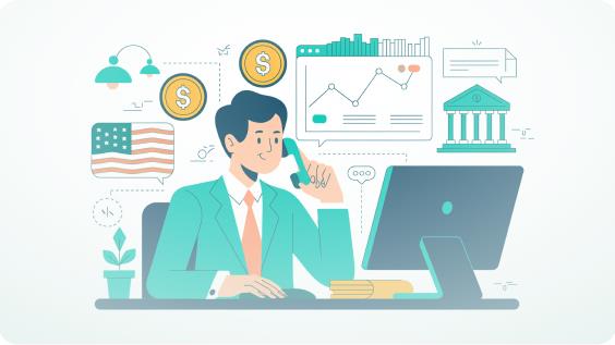 Beneficios de Invertir Tu Dinero en los Estados Unidos