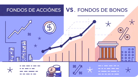 Inversiones vs. Ahorros