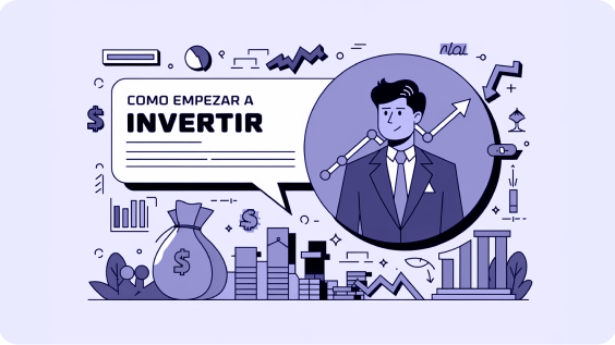 Inversiones vs. Ahorros