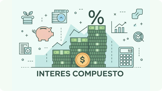 Inversiones vs. Ahorros