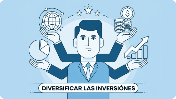 Inversiones vs. Ahorros