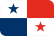 Panama flag