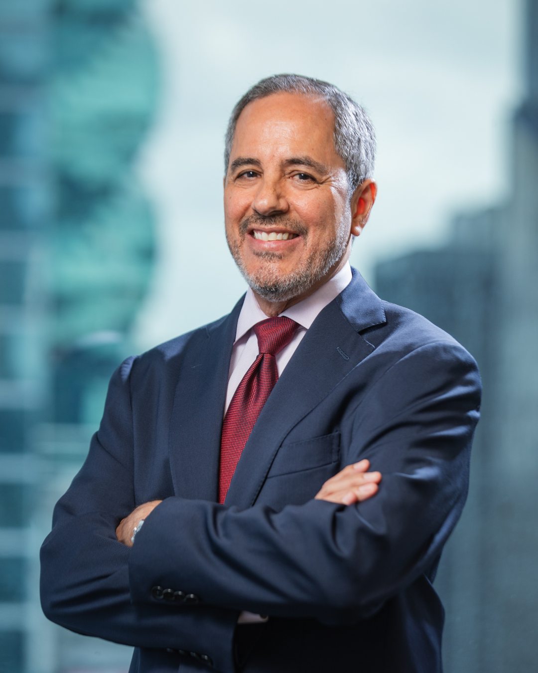 Manuel Mejía-Aoun