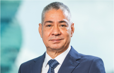 Calixto Mejía